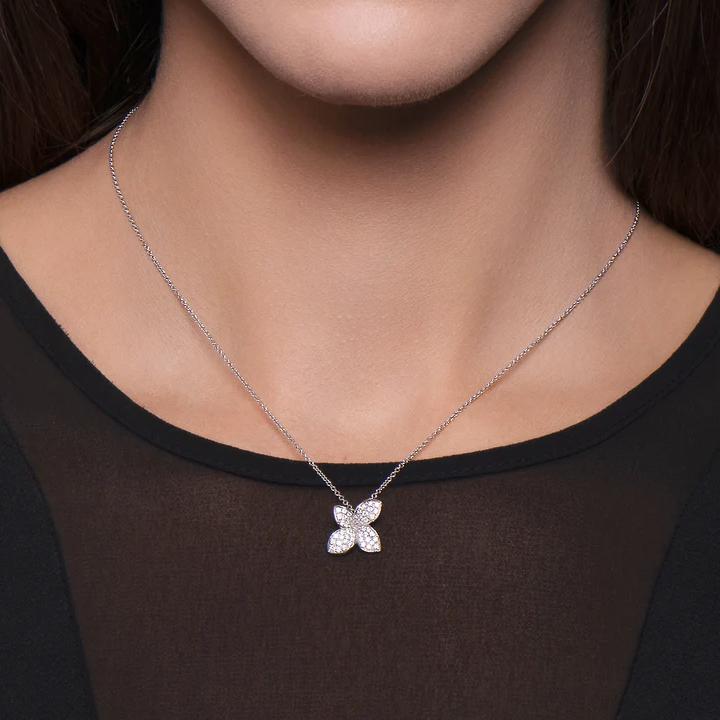 Pasquale Bruni Necklace Petit Garden 15368B