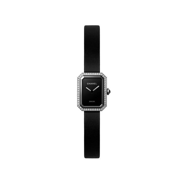 CHANEL Damenuhr PREMIÈRE RUBAN | H7942