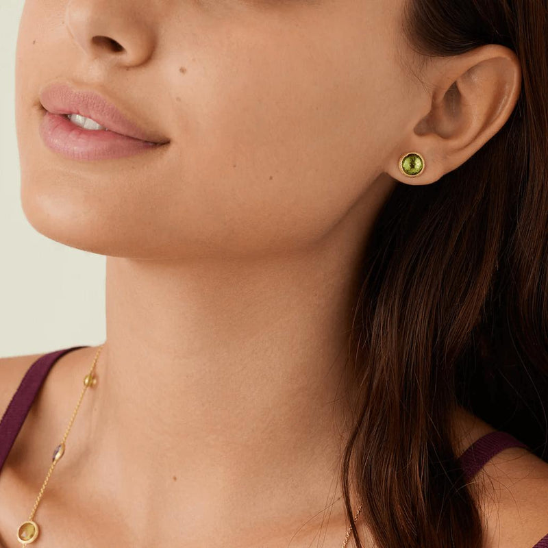Marco Bicego Ohrstecker Jaipur Color | OB957_PR