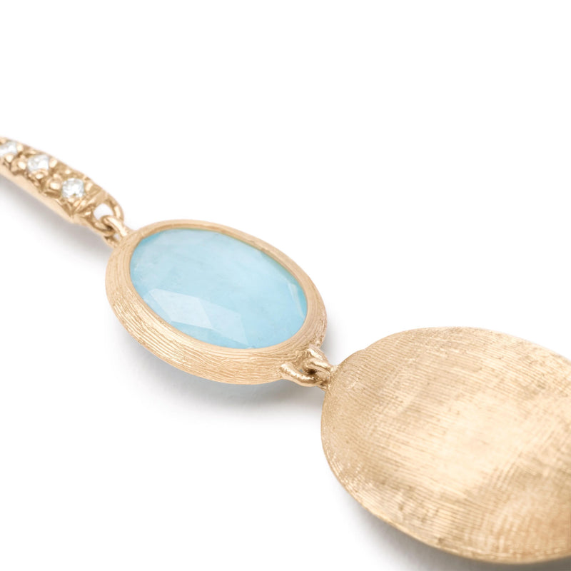Marco Bicego Ohrhänger Siviglia | OB1289_AQ