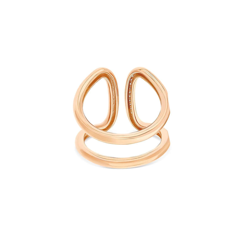 Nanis Ring Sunset | AS5-602