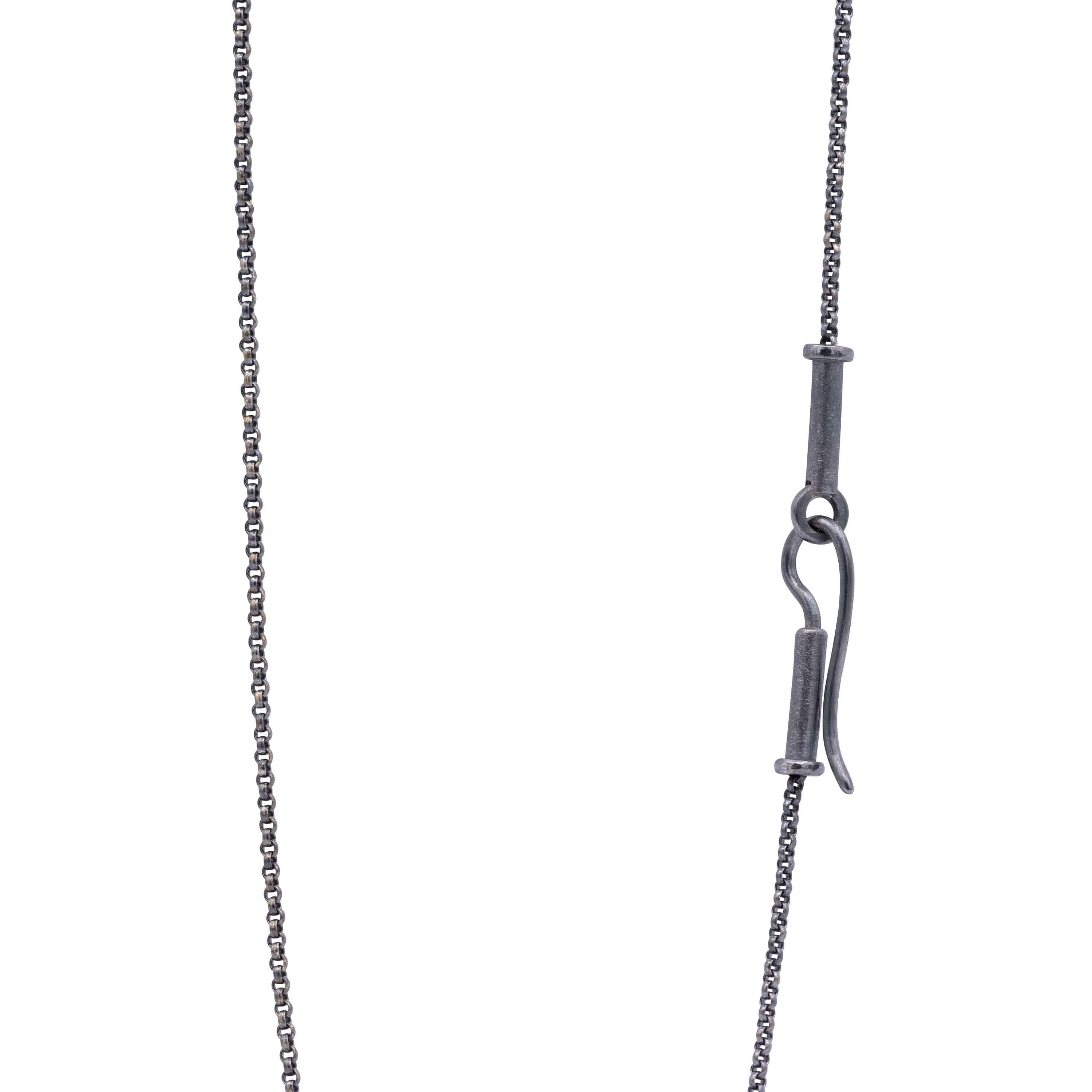 Materia Prima Collier | Vogelgarten | MP N074