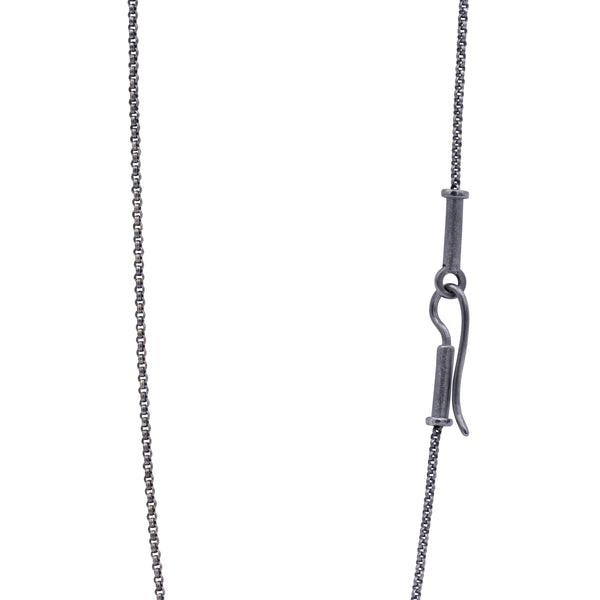 Materia Prima Collier | Vogelgarten | MP N074