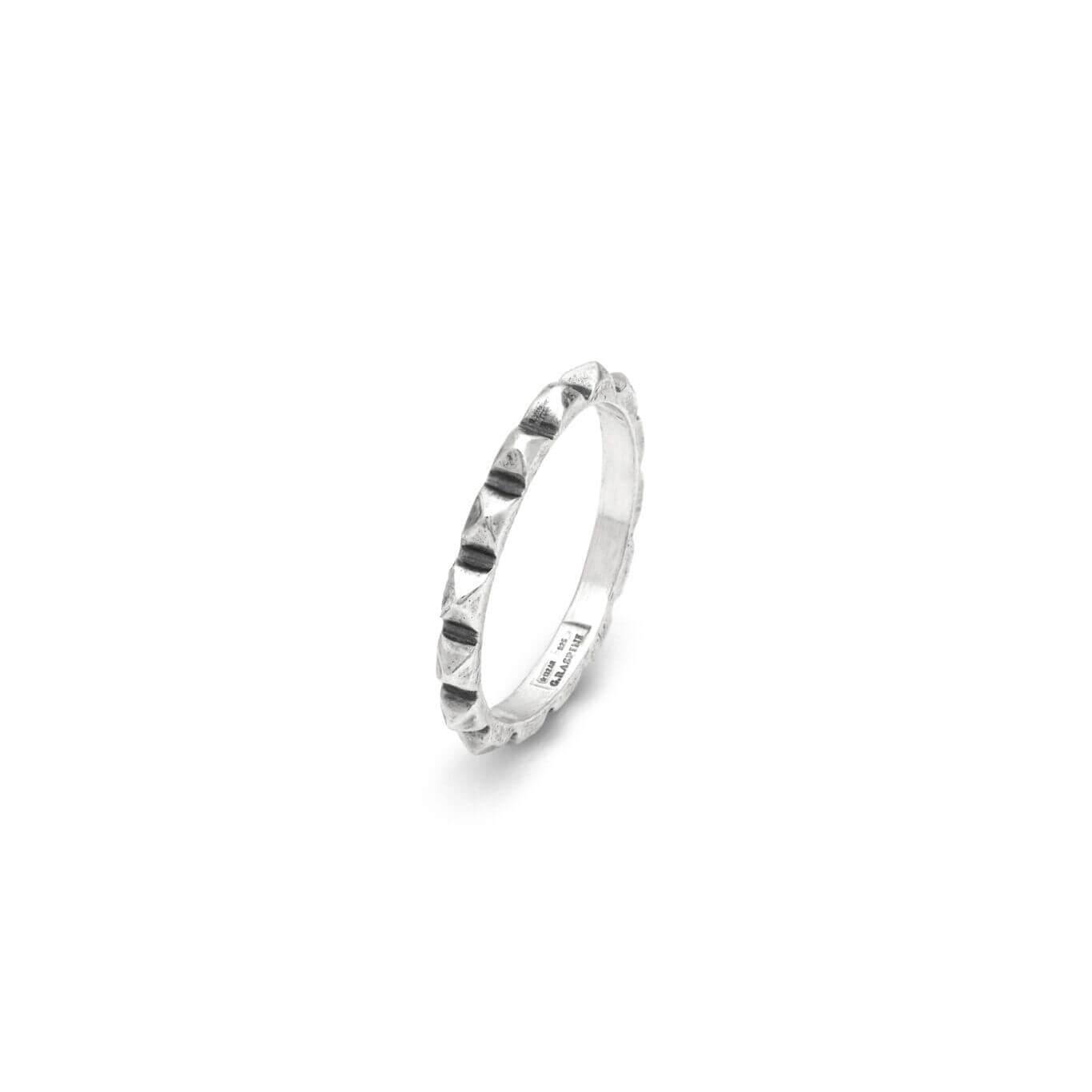 Giovanni Raspini Ring | 12388