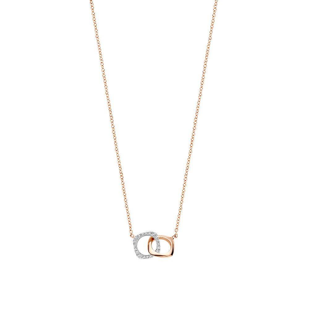 Bigli Collier Elements | 20H80RWDIA/45