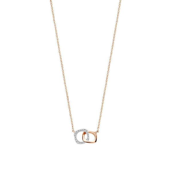 Bigli Collier Elements | 20H80RWDIA/45