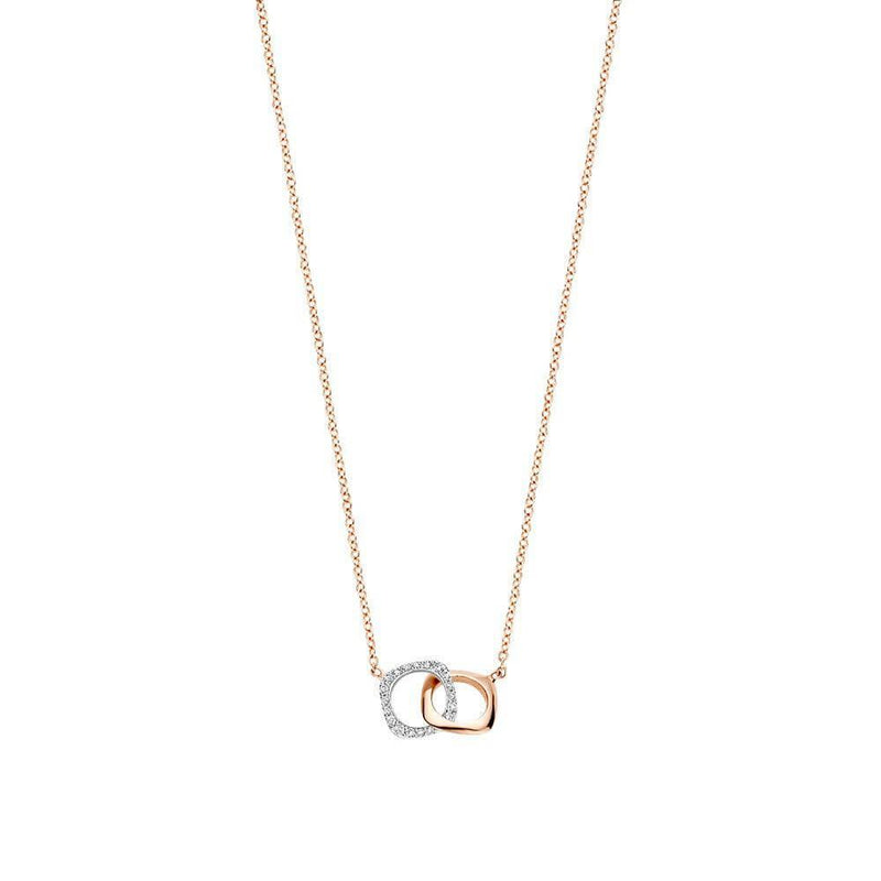 Bigli Collier Elements | 20H80RWDIA/45