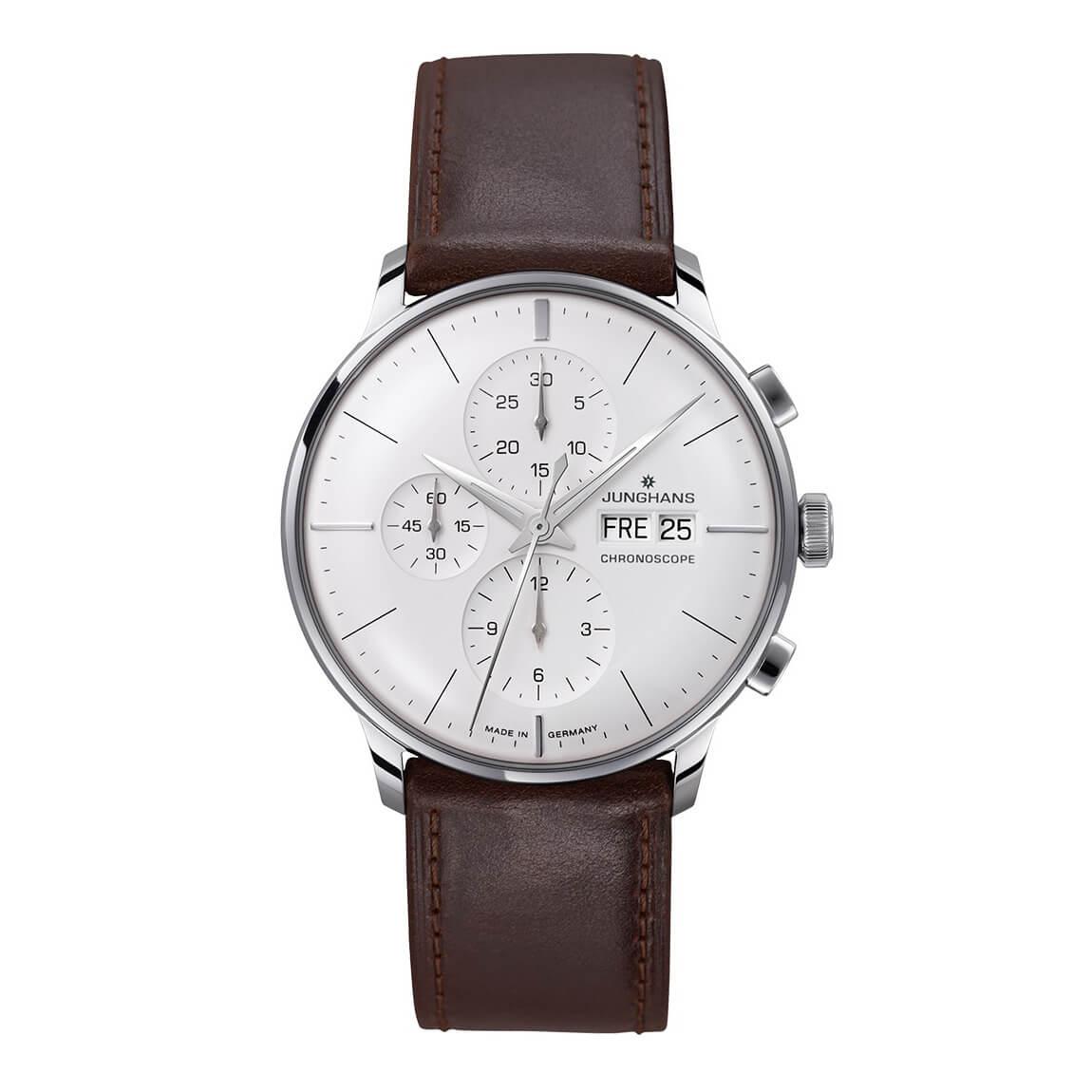 Junghans Meister Chronoscope | 27/4120.02
