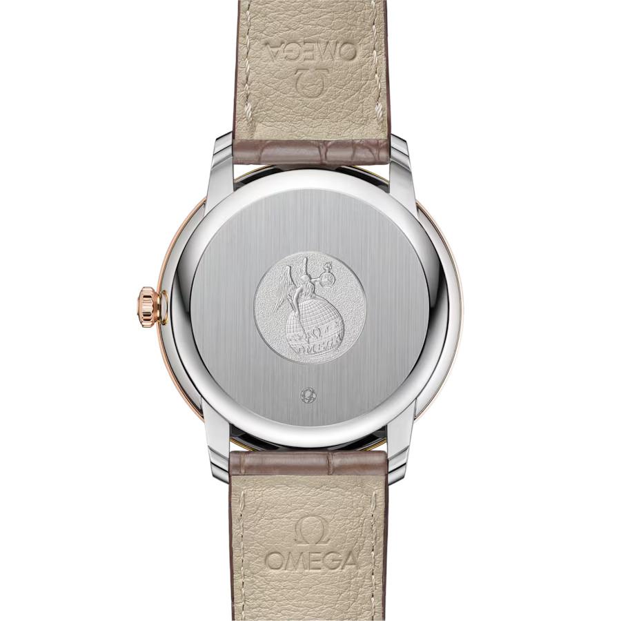 Omega De Ville | Prestige | 424.23.40.20.02.003