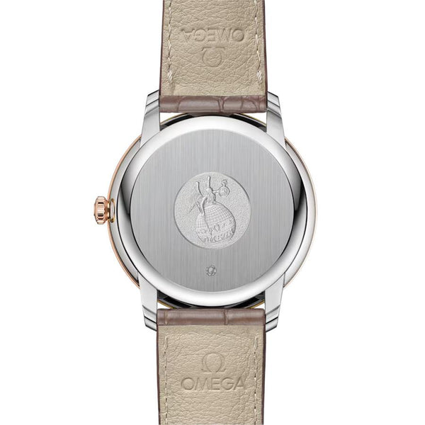 Omega De Ville | Prestige | 424.23.40.20.02.003