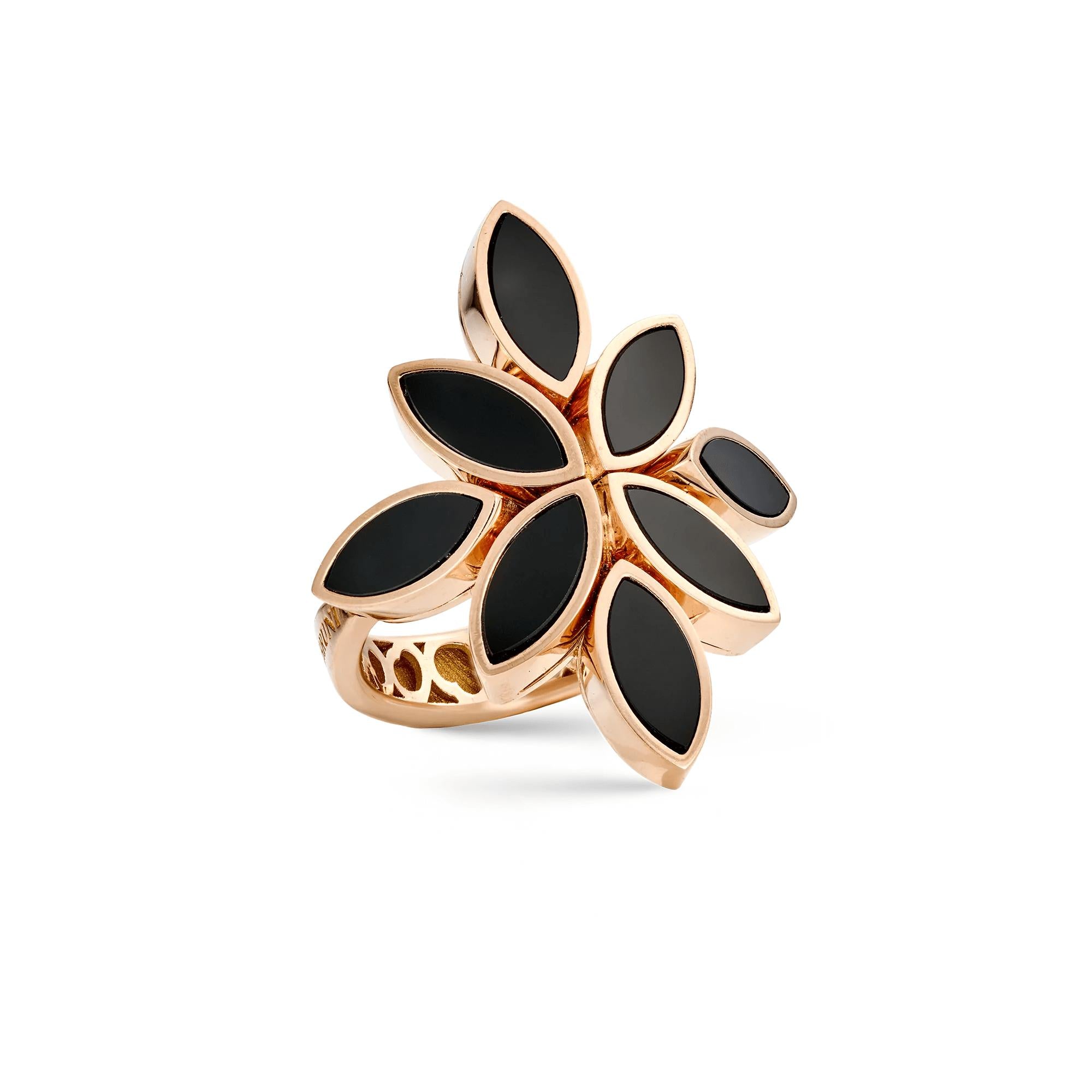 Pasquale Bruni Ring Ghirlanda | 16724R