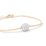 Marco Bicego Armreif Siviglia | SB120