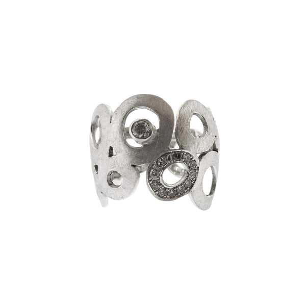 Maier & Beck Ring | 4.753.294