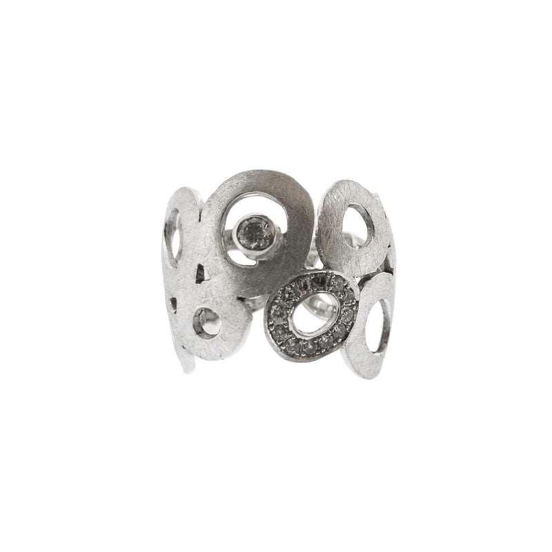 Maier & Beck Ring | 4.753.294