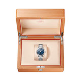 Omega Seamaster | Aqua Terra | 220.10.38.20.03.001