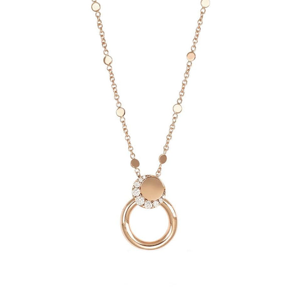Pasquale Bruni Collier Luce | 16717R
