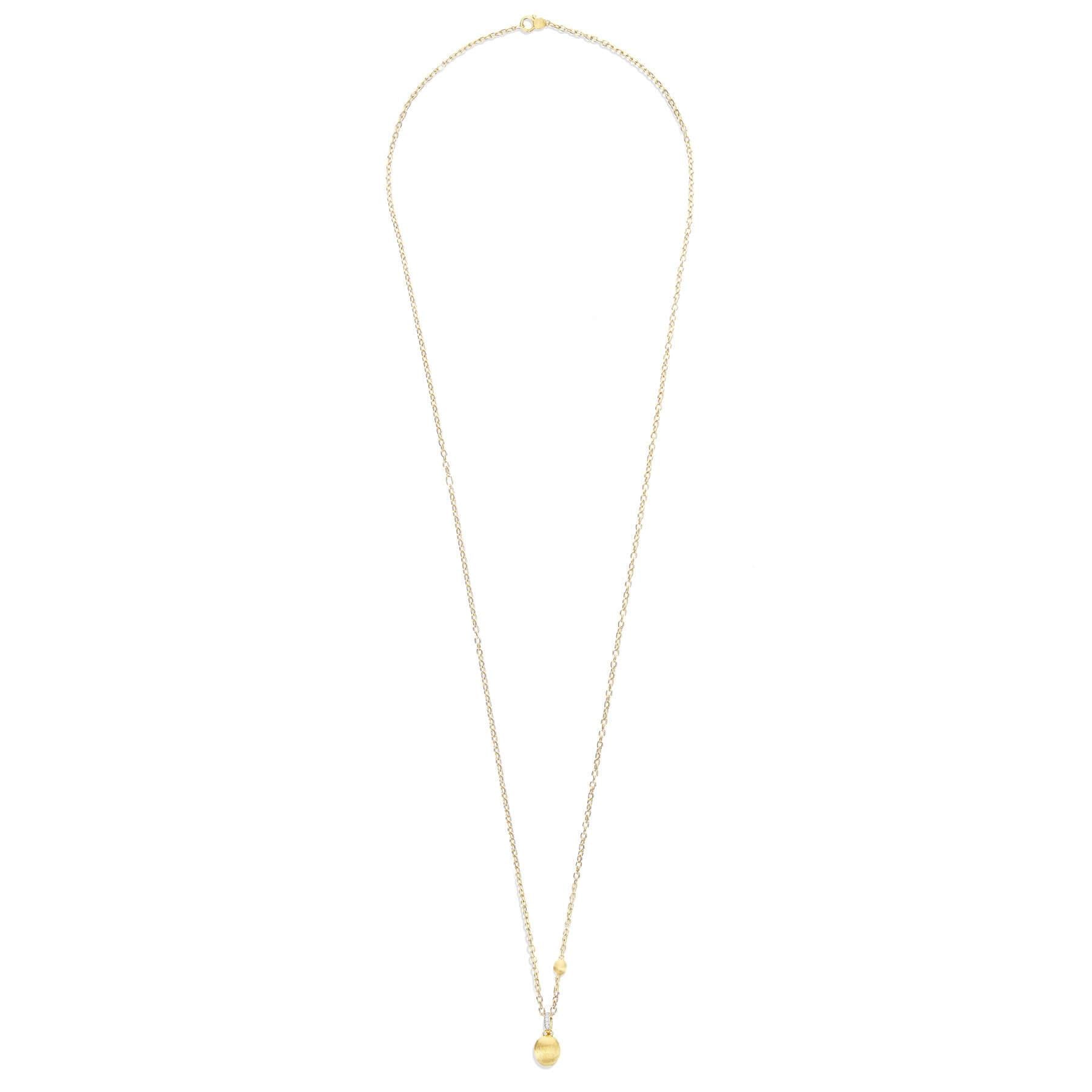 Nanis Halskette Boules | CN2-609