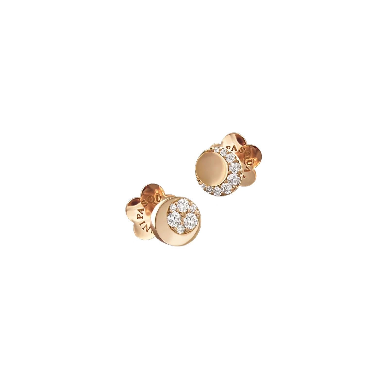 Pasquale Bruni earrings Luce 16173R