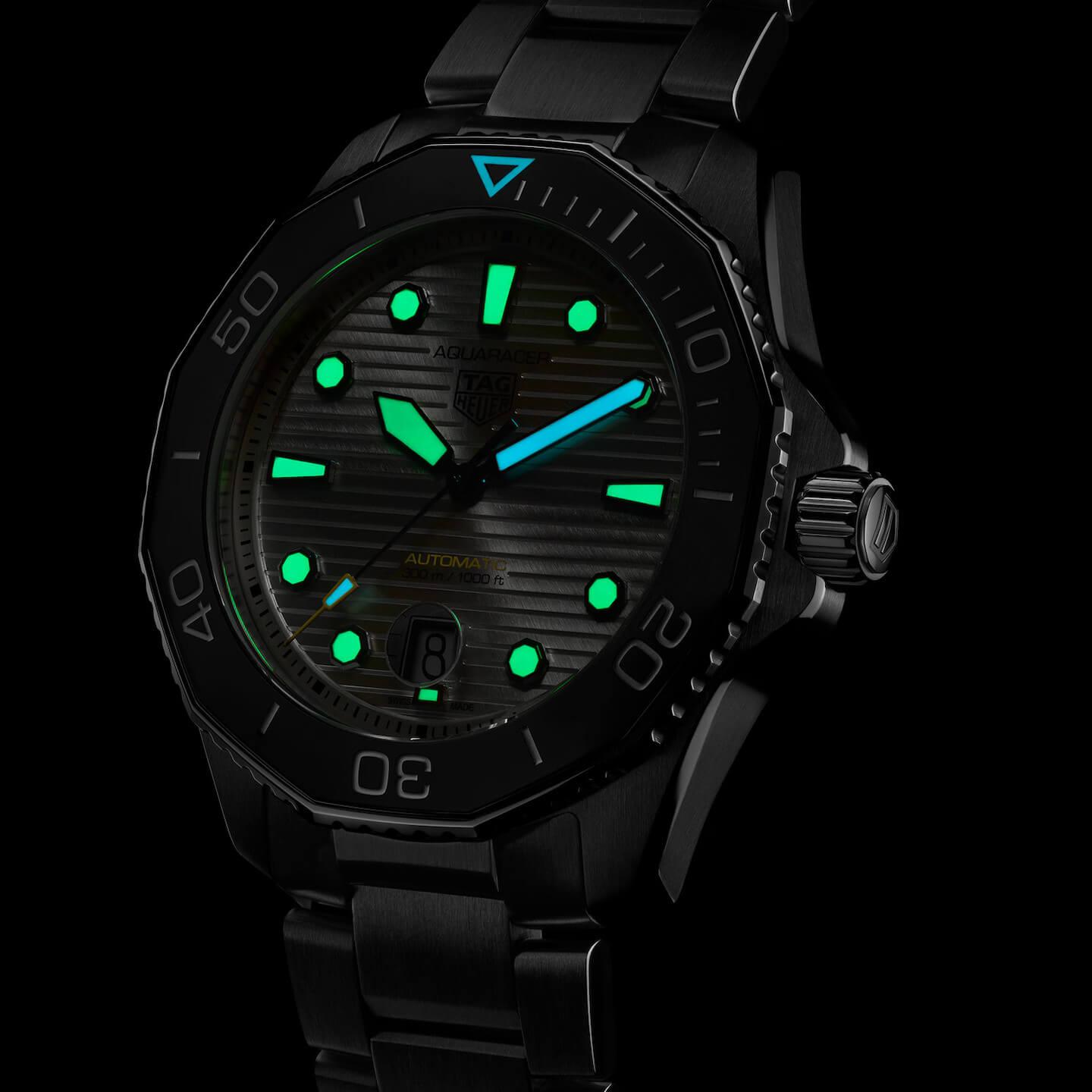 TAG Heuer Aquaracer | WBP201C.BA0632