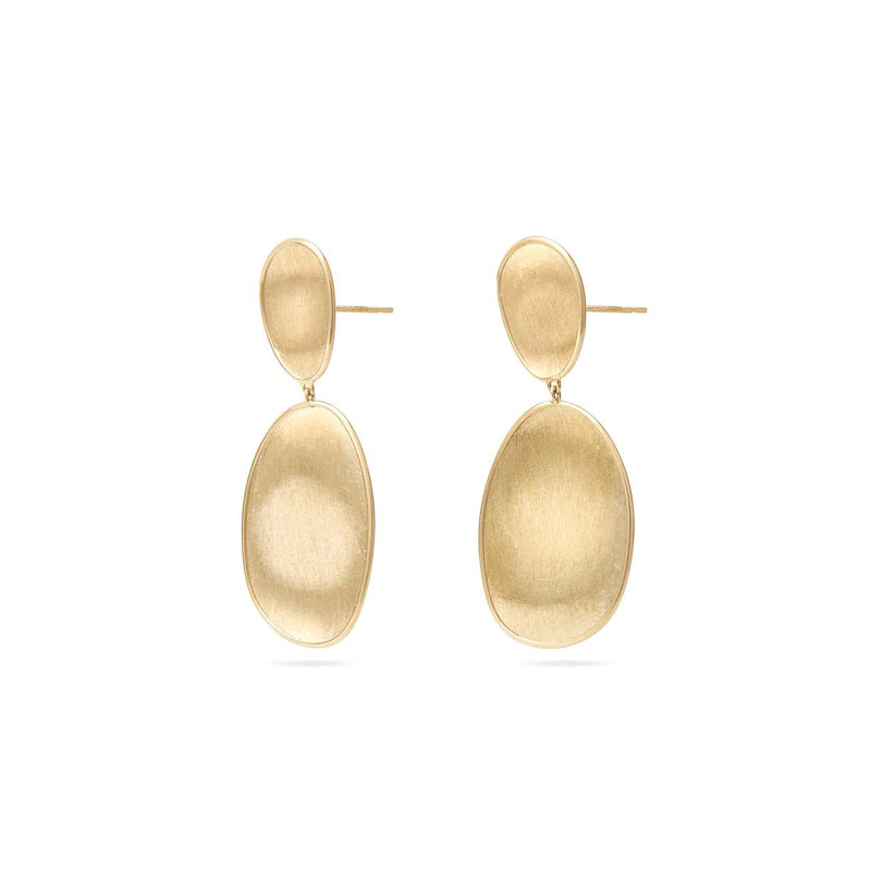 Marco Bicego Ohrhänger Lunaria | OB1345