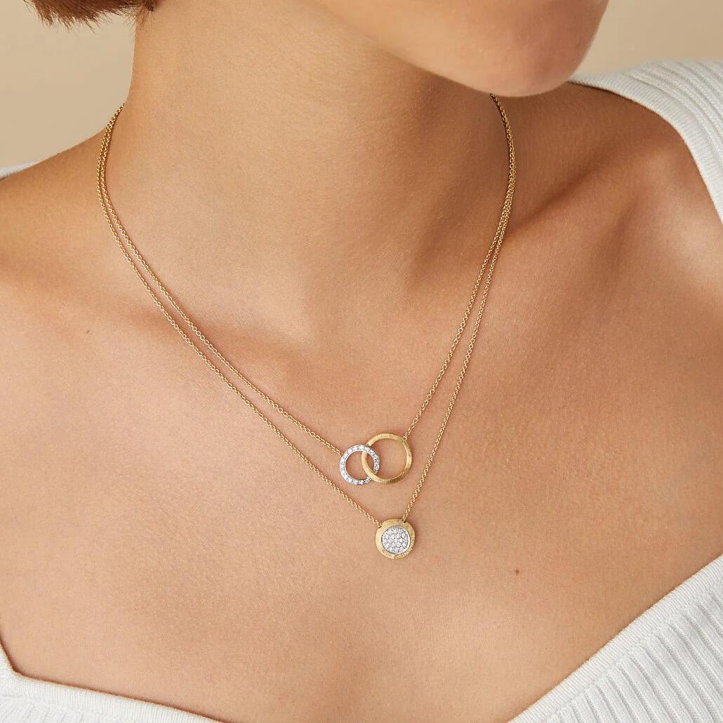 Marco Bicego Collier Jaipur Link | CB1809