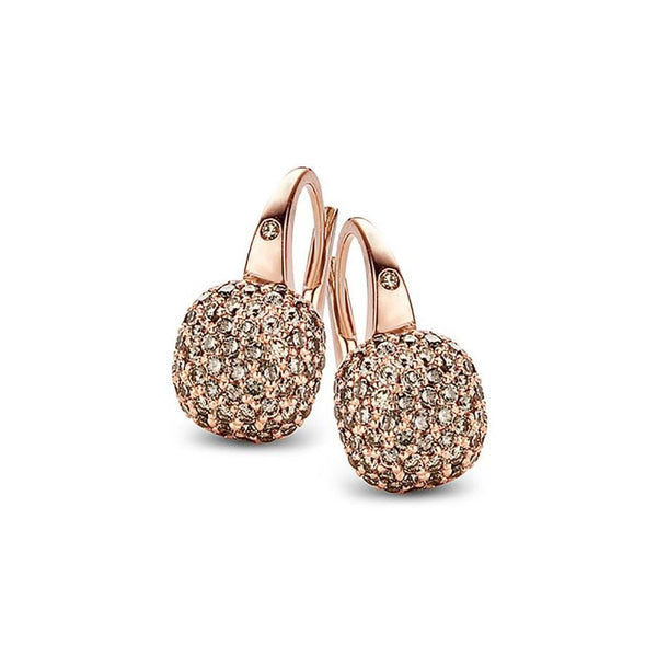 Bigli Ohrhänger Mini Sweety | 23O54RBRDIA