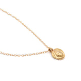 TWENTYTEN Collier Schildkröte | 11830