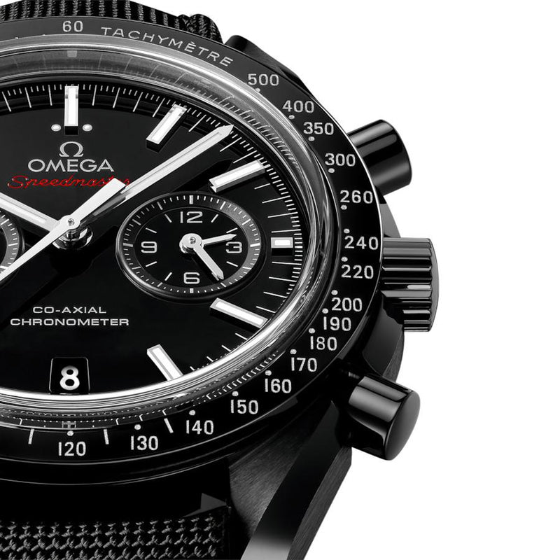 Omega Speedmaster | Dark Side Of The Moon | 311.92.44.51.01.007