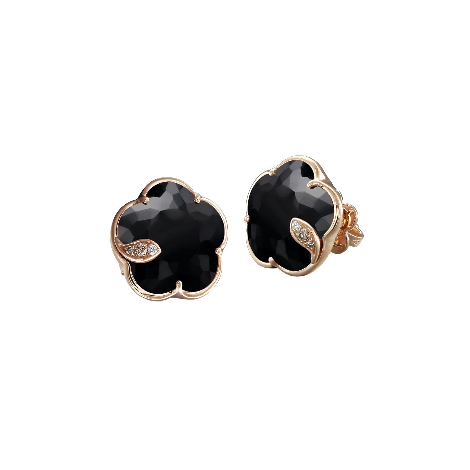 Pasquale Bruni earrings Petit Joli 16112R