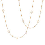 Marco Bicego Halskette Siviglia | CB2654