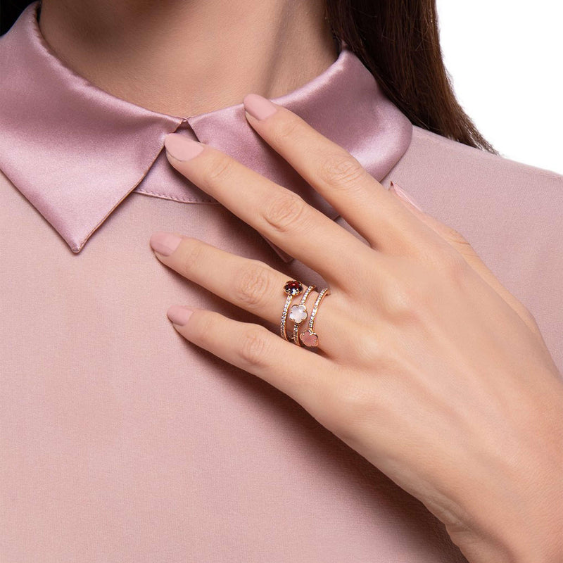Pasquale Bruni Ring Figlia dei Fiori | 15953R