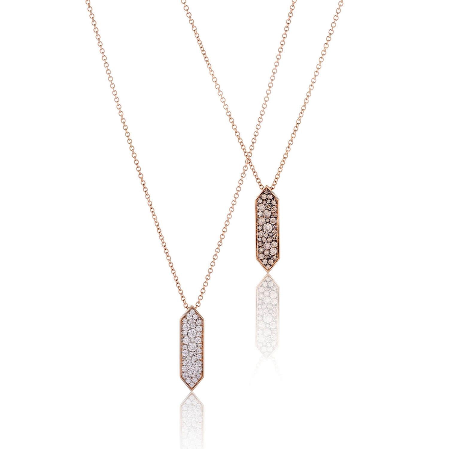 1909 Callegari Collier Connection | UJ632