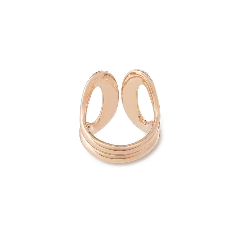 Nanis Ring Sunset | AS3-604