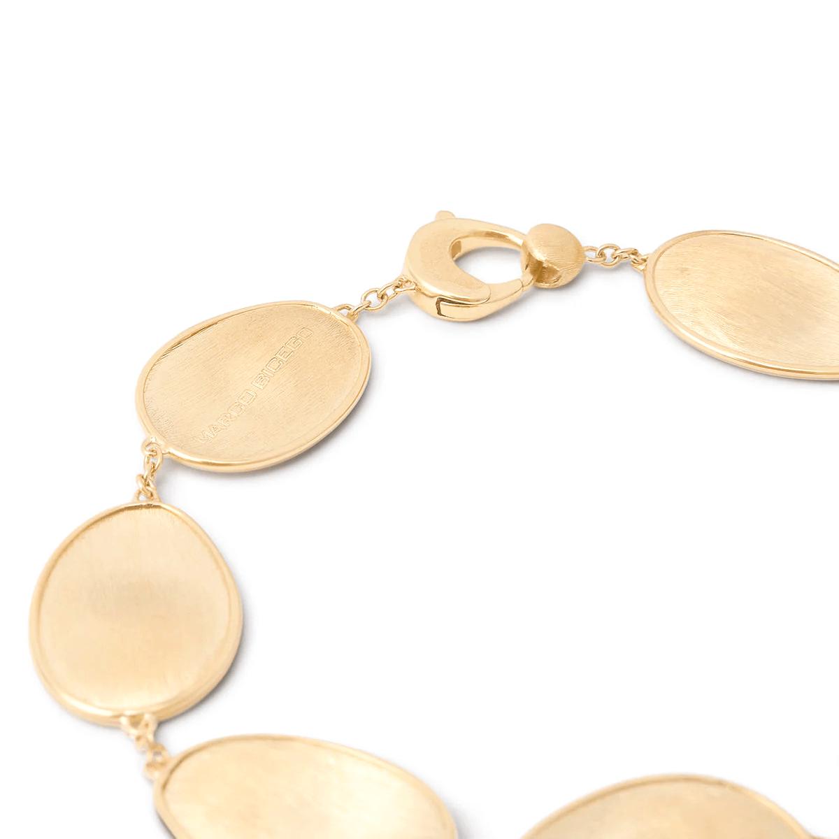 Marco Bicego Armband Lunaria | BB2099