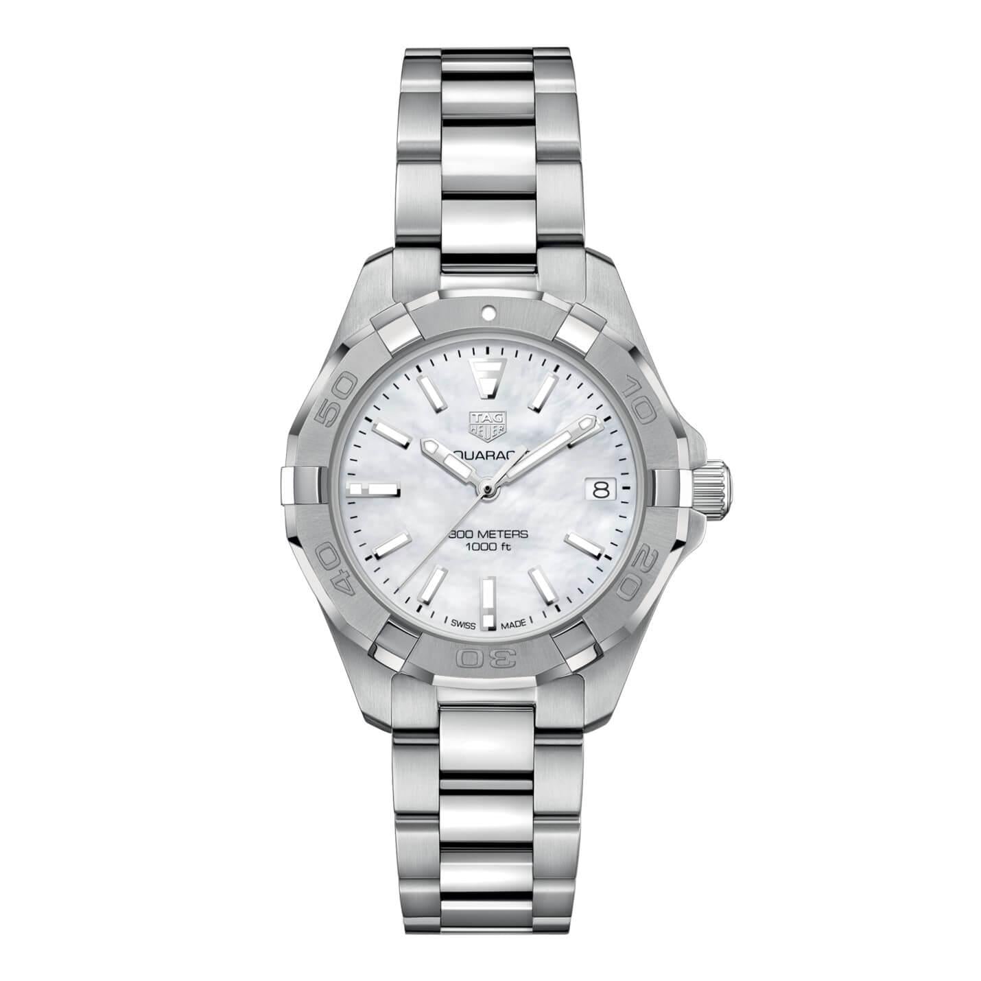 TAG Heuer Aquaracer | WBD1311.BA0740