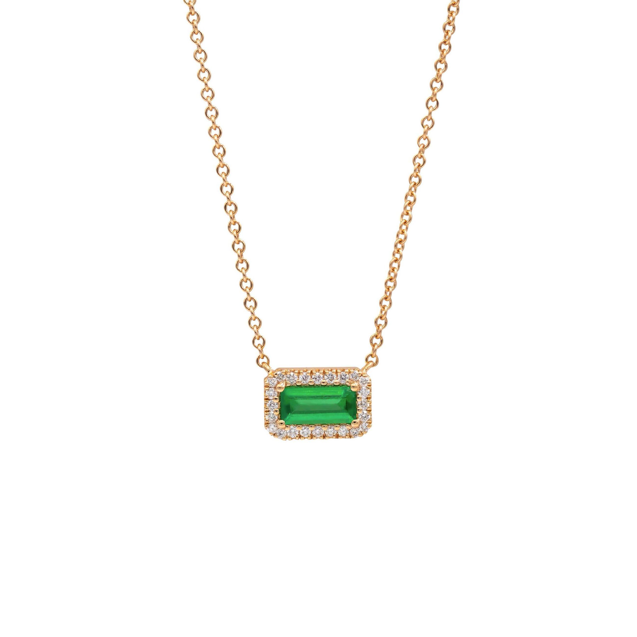 1909 Callegari Collier Solid | UJ621