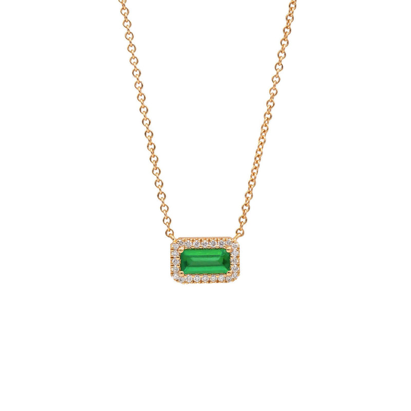1909 Callegari Collier Solid | UJ621