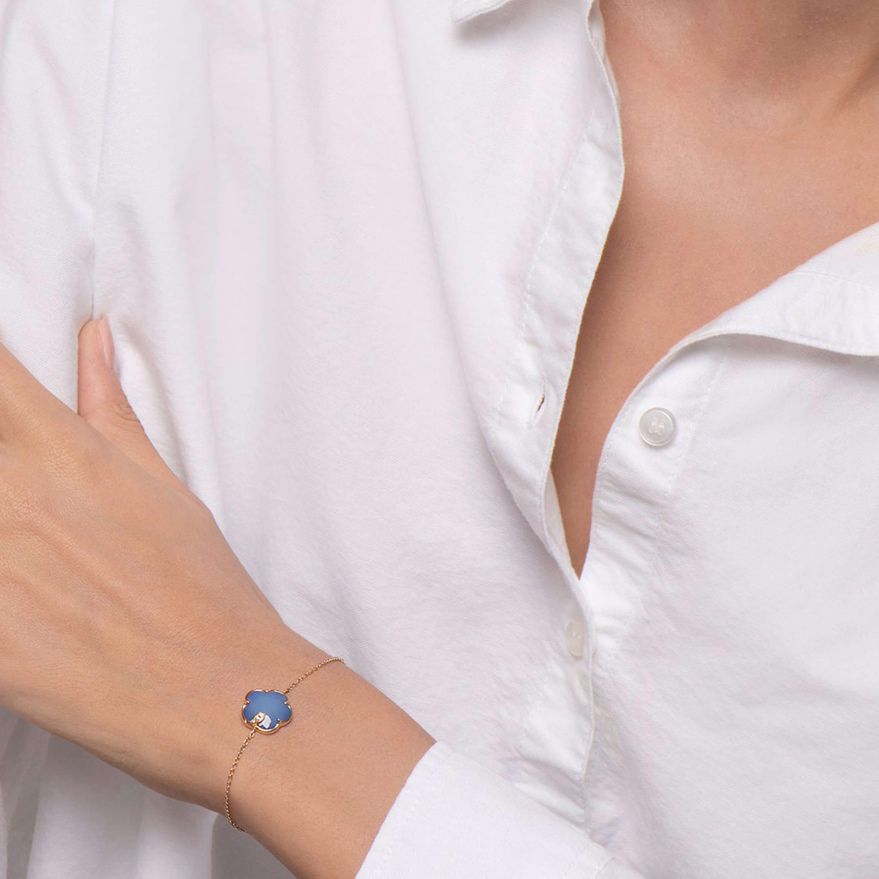 Pasquale Bruni bracelet Petit Joli 16134R