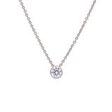 Henrich & Denzel Solitaire-Collier | P5881.01000