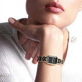 CHANEL Damenuhr PREMIÈRE ÉDITION ORIGINALE | H6951