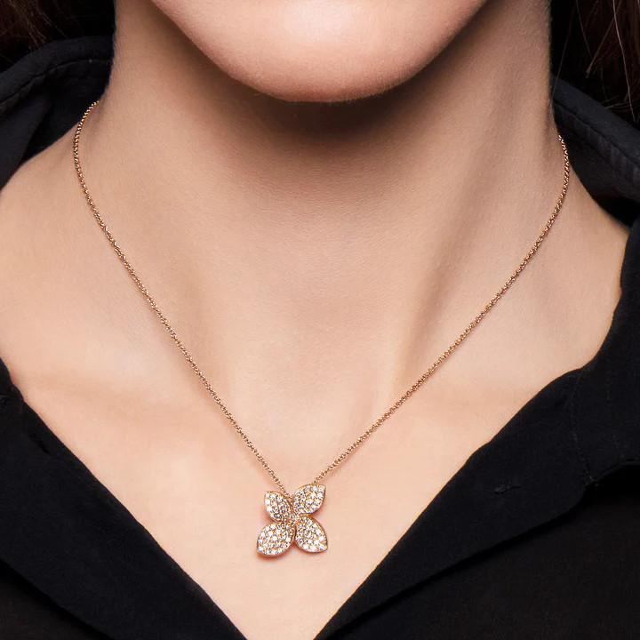 Pasquale Bruni Collier Petit Garden | 15382R