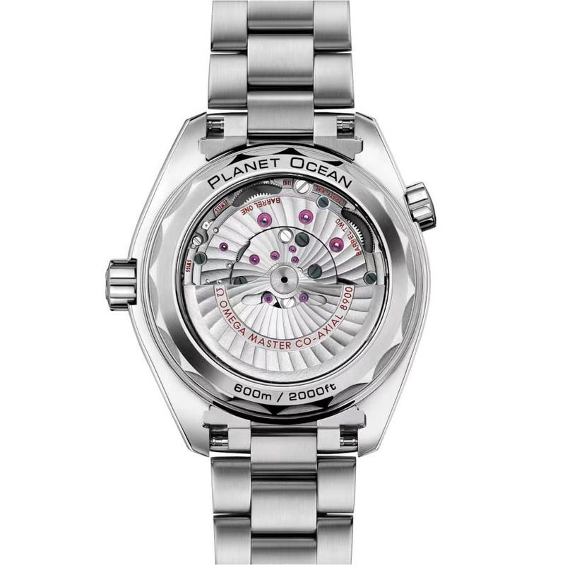 Omega Seamaster | Planet Ocean | 215.90.44.21.99.001