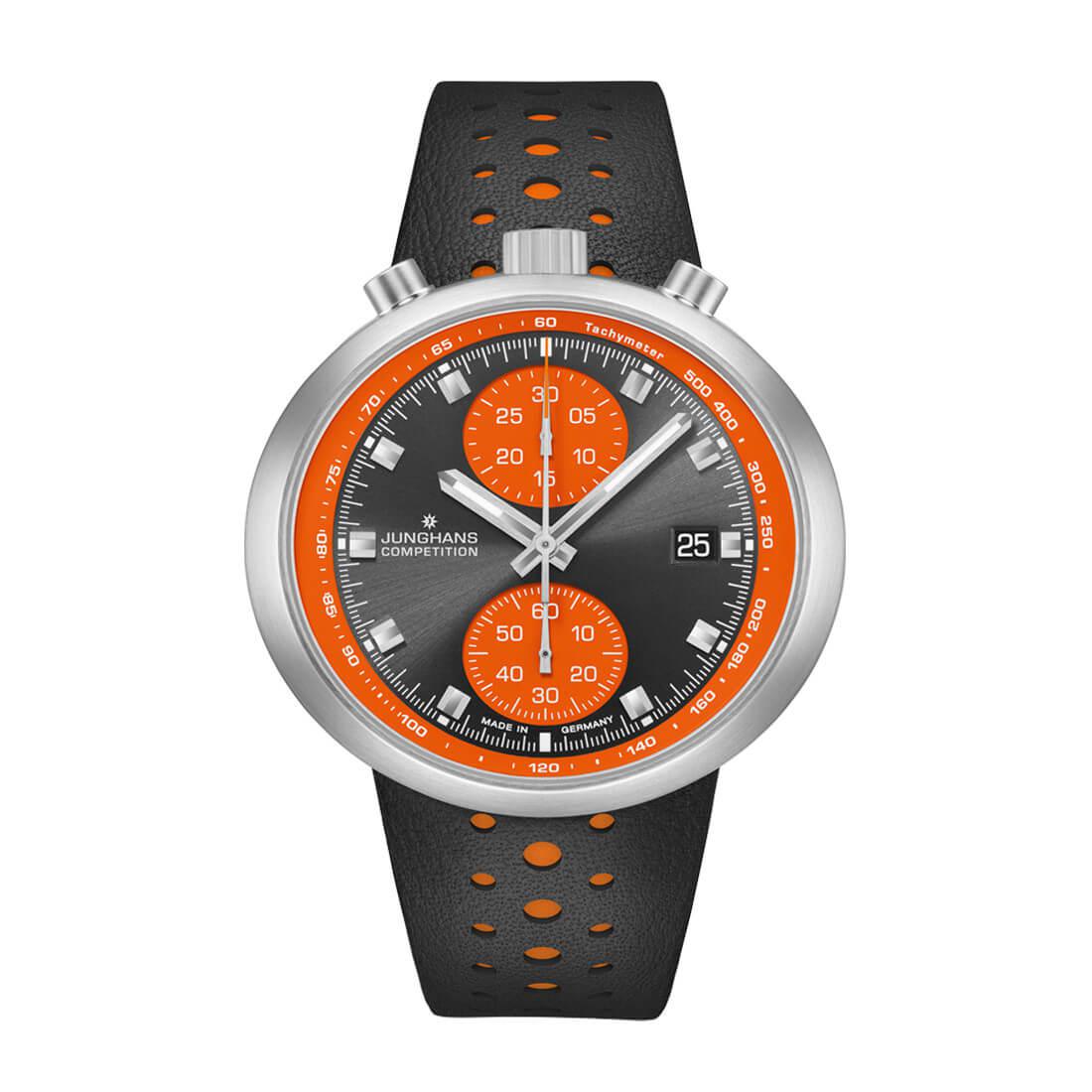 Junghans 1972 Competition | 27/4203.00