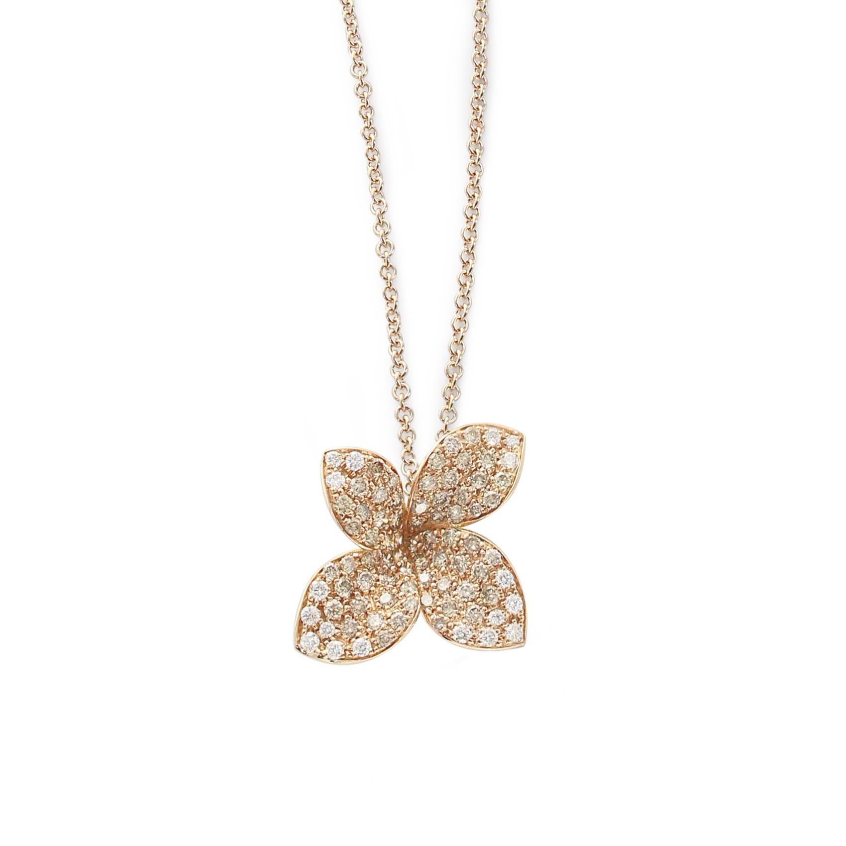 Pasquale Bruni Collier Petit Garden | 15382R