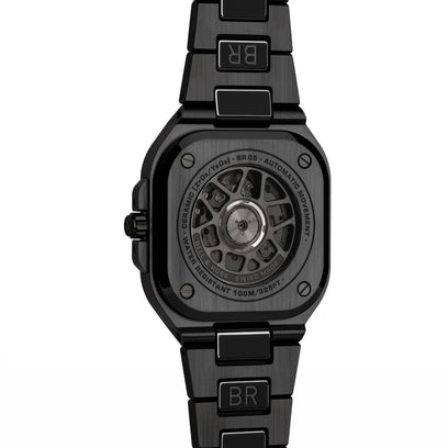 Bell & Ross BR 05 Black Ceramic | BR05A-BL-CE/SCE