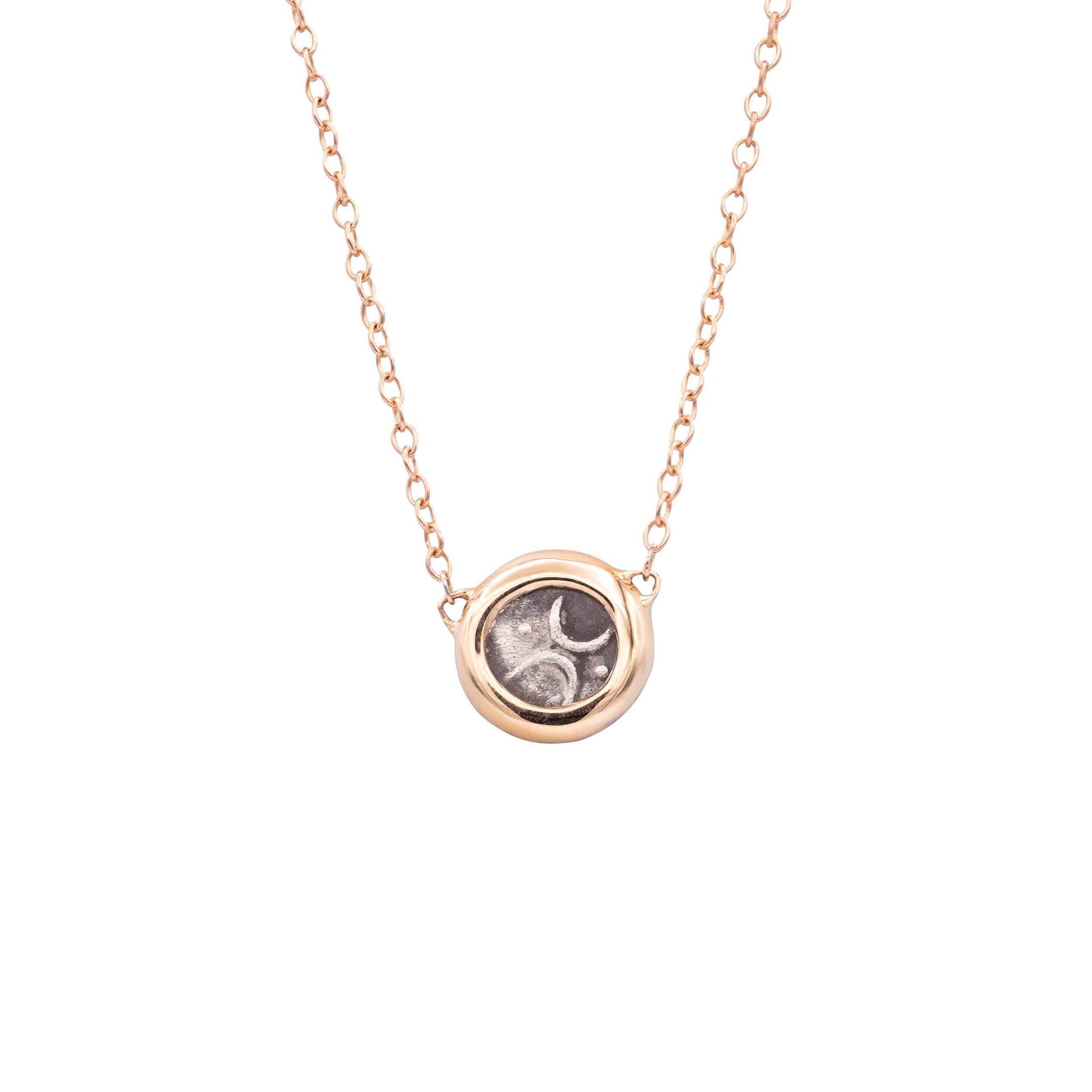 TWENTYTEN Collier Monde | 12732
