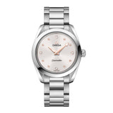 Omega Seamaster | Aqua Terra | 220.10.28.60.54.001