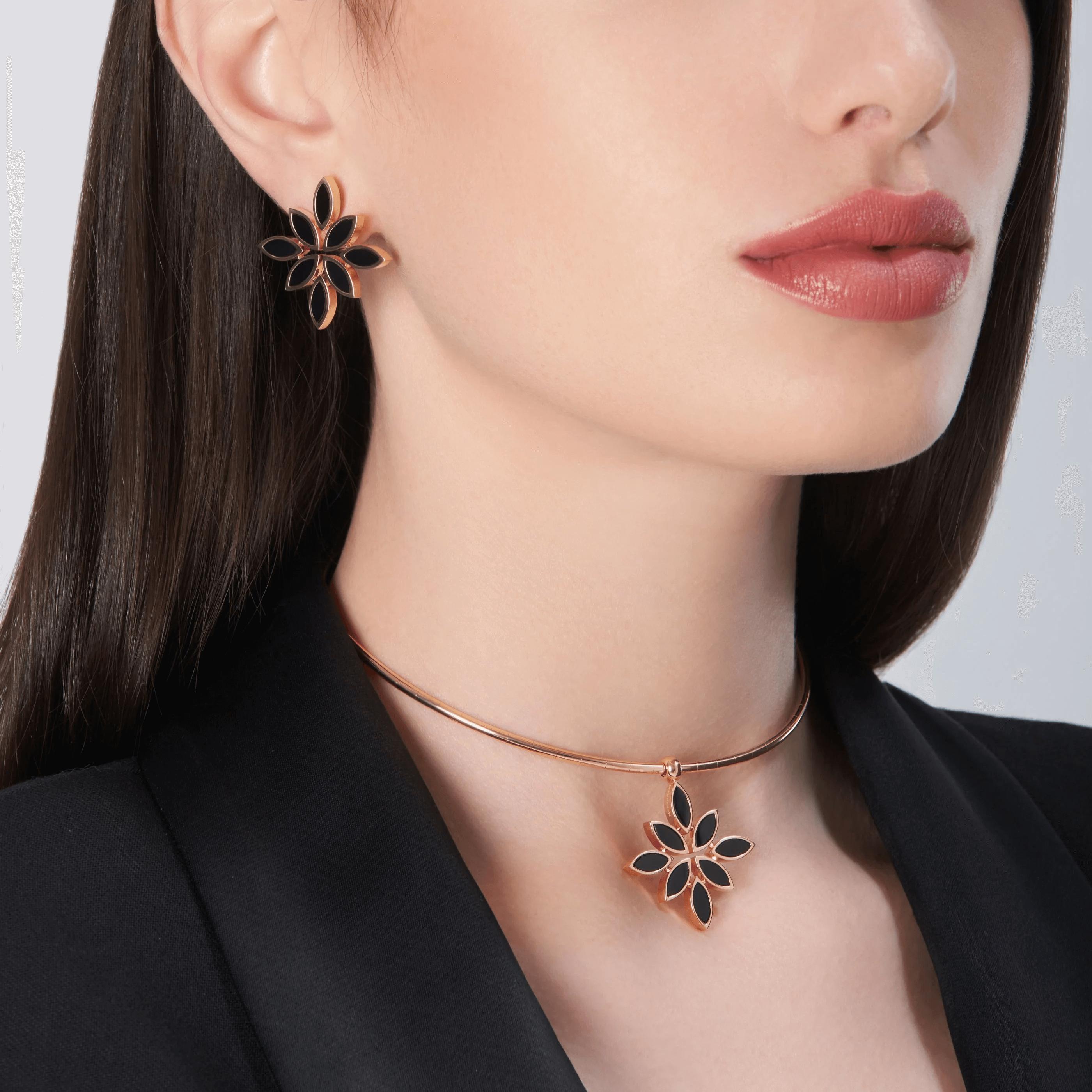 Pasquale Bruni Ring Ghirlanda | 16726R