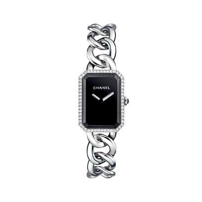 CHANEL Damenuhr PREMIÈRE CHAÎNE | H3254
