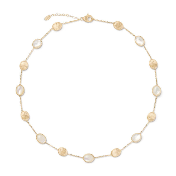 Marco Bicego Collier Siviglia | CB2652